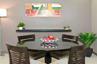 Hotel Shada Suites Al Zahra