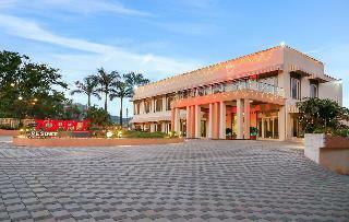 Hotel 7 Apple Resort Lonavala