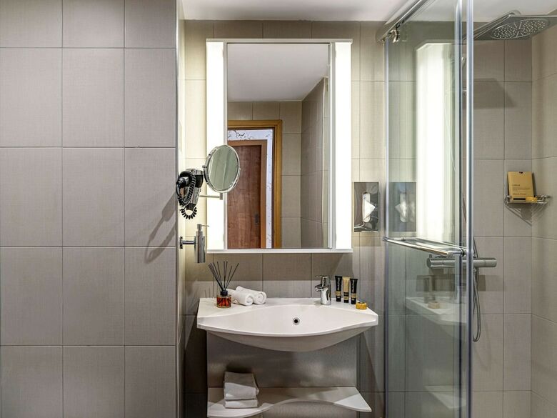 Hotel Adagio Jeddah City Center