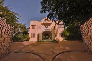 Hotel Visalam