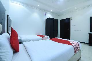 Hotel Oyo 302 Maamoura