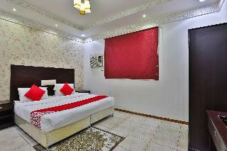 Hotel Oyo 302 Maamoura