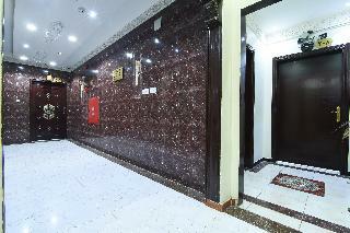 Hotel Oyo 302 Maamoura