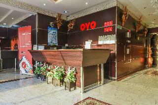 Hotel Oyo 302 Maamoura