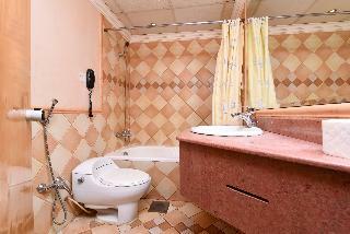 Capital O 419 Al Safeer Hotel