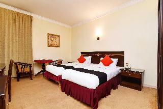 Capital O 419 Al Safeer Hotel