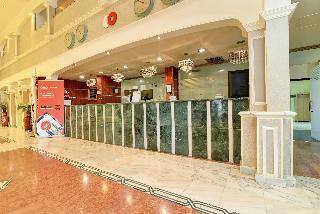 Capital O 419 Al Safeer Hotel