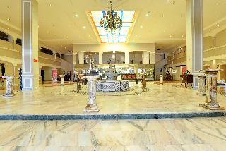 Capital O 419 Al Safeer Hotel