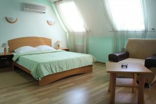 Hotel 7 Nebo