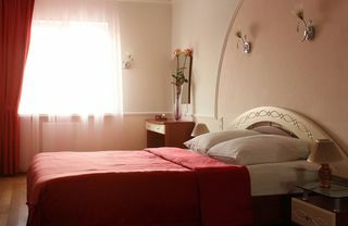 Hotel 7 Nebo