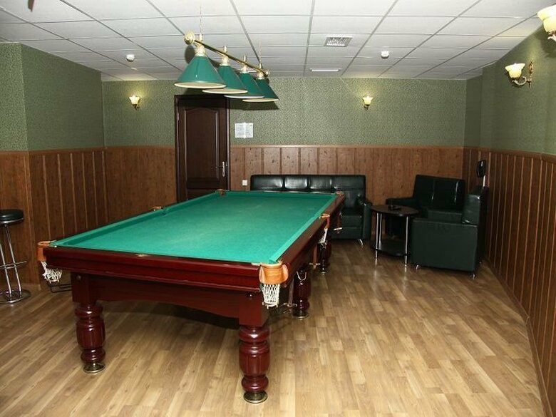 Hotel 7 Nebo
