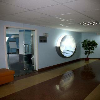 Hotel 7 Nebo