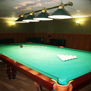Hotel 7 Nebo