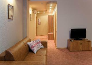 Hotel Italmas