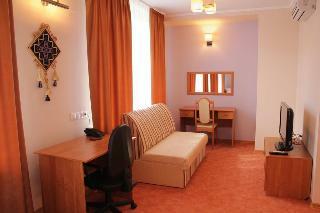 Hotel Italmas