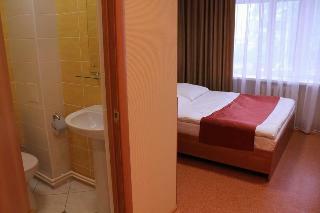 Hotel Italmas