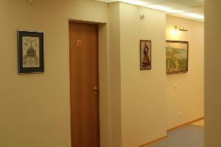 Hotel Italmas