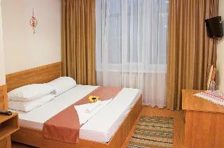 Hotel Italmas