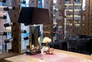 Hotel Baikal Business Center