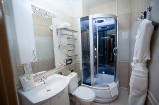 Hotel Prestige Kursk