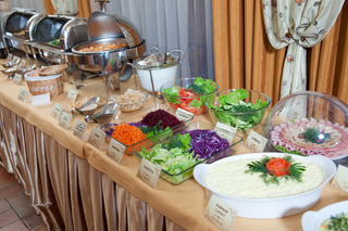 Hotel Prestige Kursk