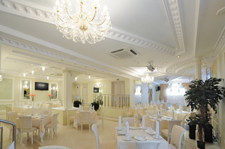 Hotel Prestige Kursk