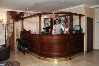 Hotel Prestige Kursk
