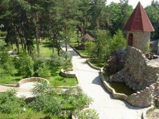 Hotel Solovyinaya Roscha