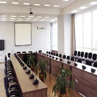Hotel Karelia Petrozavodsk