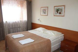 Hotel Prionezhskiy