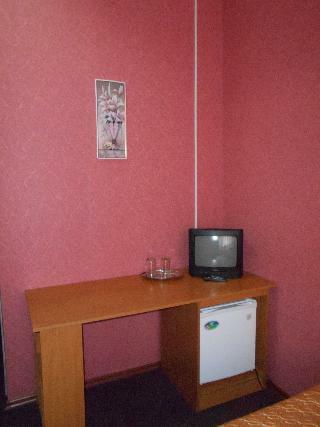 Hotel Kagau On Gagarina