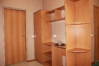 Hotel Kagau On Gagarina