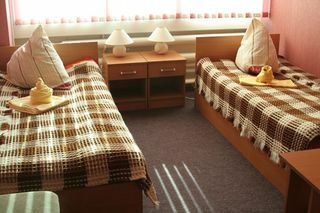 Hotel Kagau On Gagarina