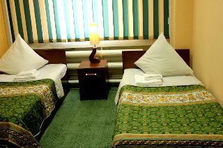 Hotel Kagau On Gagarina