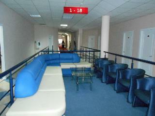 Hotel Kagau On Gagarina