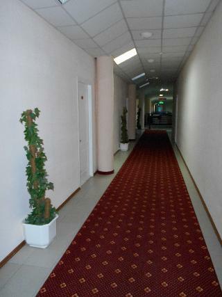 Hotel Kagau On Gagarina