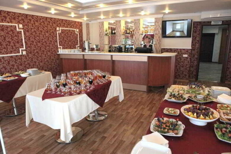 Hotel Stolica Pomorja