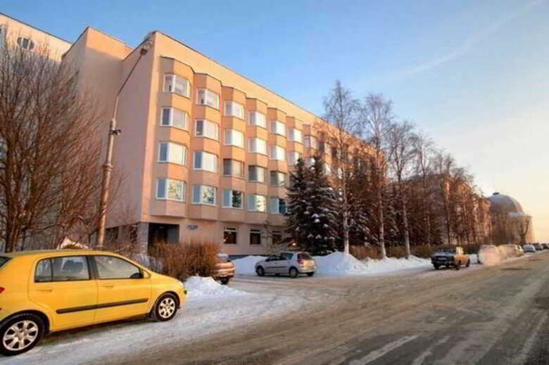 Hotel Stolica Pomorja