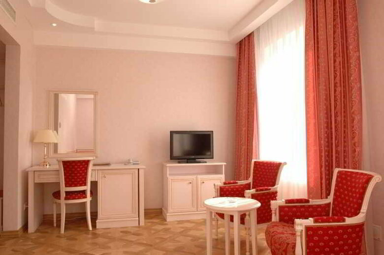 Hotel Belgorod