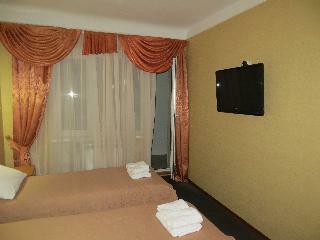 Pension Kuban