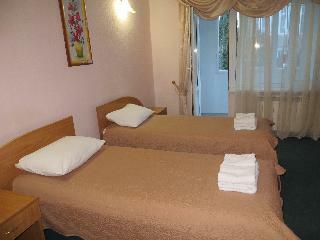 Pension Kuban
