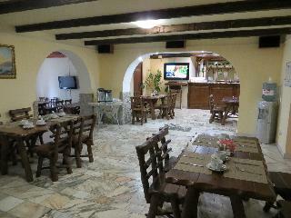 Pension Kuban