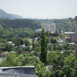Pension Kuban