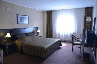Hotel Atrium Vologda