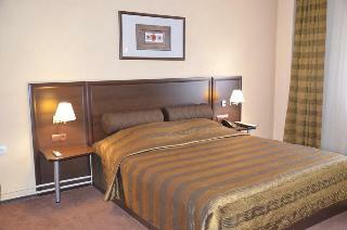 Hotel Atrium Vologda