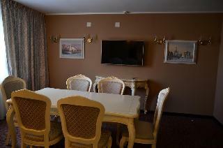 Hotel Atrium Vologda