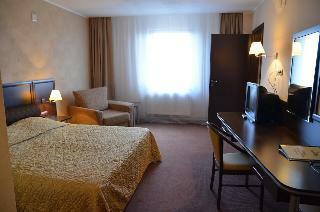Hotel Atrium Vologda