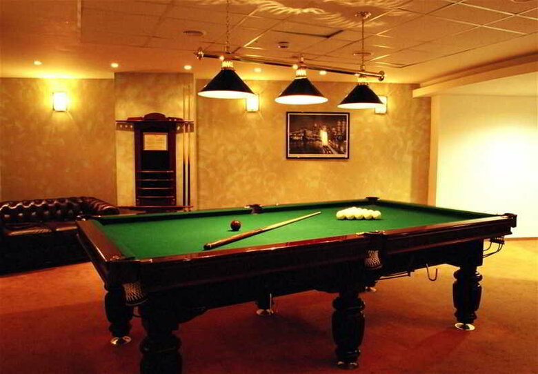Hotel Taray