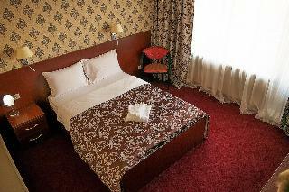 Hotel Syktyvkar
