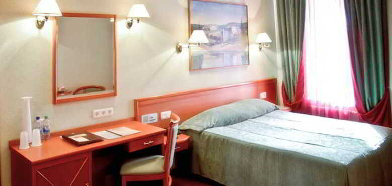 Old Estate Hotel & Spa